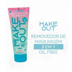 Sabonete Make Out Demaquilante - Pós Maquiagem Dermachem