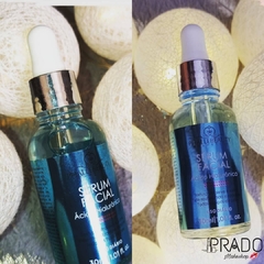 Sérum Facial Ácido Hialurônico Phallebeauty PH0154 - Prado Makeshop