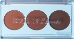 A Paleta de Contorno #Copacabana 2 - Boca Rosa Beauty - comprar online