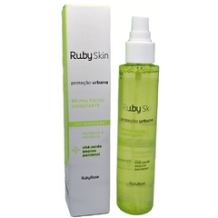 Ruby Rose - Bruma Facial Hidratante Proteção Urbana Ruby Skin HB336 na internet