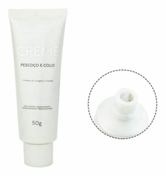 Creme Revitalizante Pescoço e Colo Ice Pearl Ruby Rose - 50g na internet