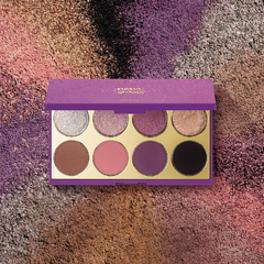 Paleta de Sombras Purple - Niina Secrets - Prado Makeshop