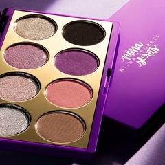 Paleta de Sombras Purple - Niina Secrets - comprar online