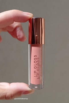 Lip Gloss NUDE Yes I Do - Mari Saad na internet