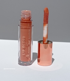 Lip Gloss NUDE Yes I Do - Mari Saad - comprar online