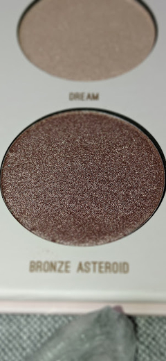 Paleta de Iluminador Ruby Rose Highlighter Extended Edition 3,2g - comprar online