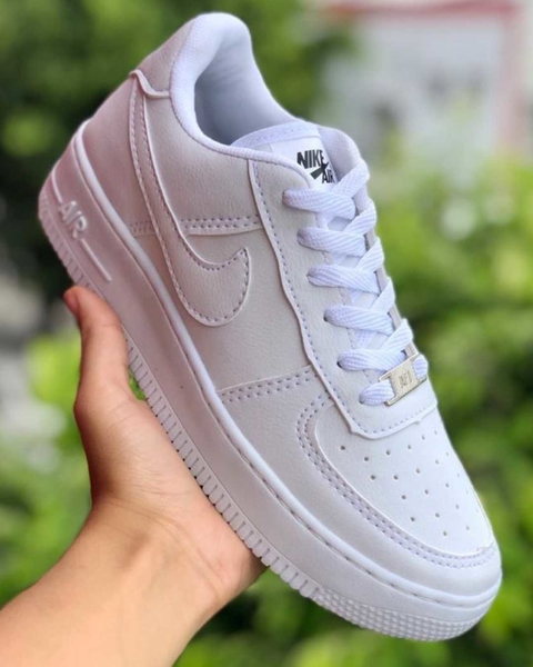 Air force hot sale ones nike shoes