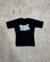 Remera Graffiti Negra - comprar online