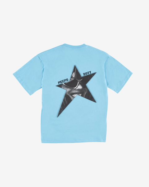 Remera Star 2077