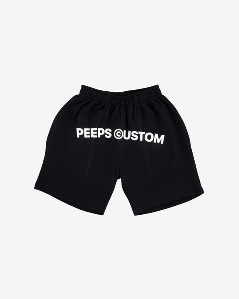 Short Peeps Custom