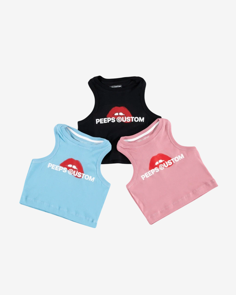 Musculosa Mouth Bite