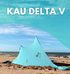 KAU Delta V