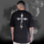 Oversized - Cross - comprar online