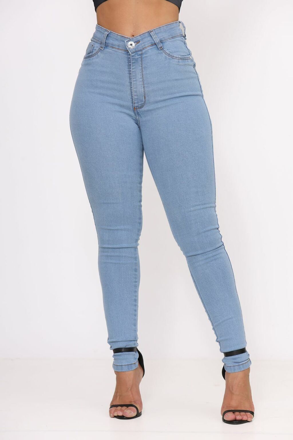 Calça billy hot sale jeans