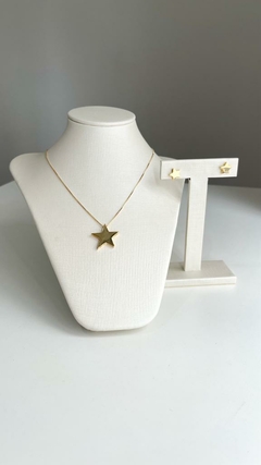 Conjunto estrela