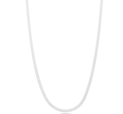 Choker fita 3mm 45cm na internet