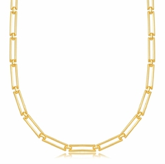 Choker elo cartier largo - comprar online