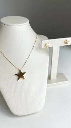 Conjunto estrela - comprar online