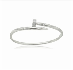 Bracelete inspired prego - comprar online