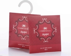 Sachê perfumado ágape - 15G