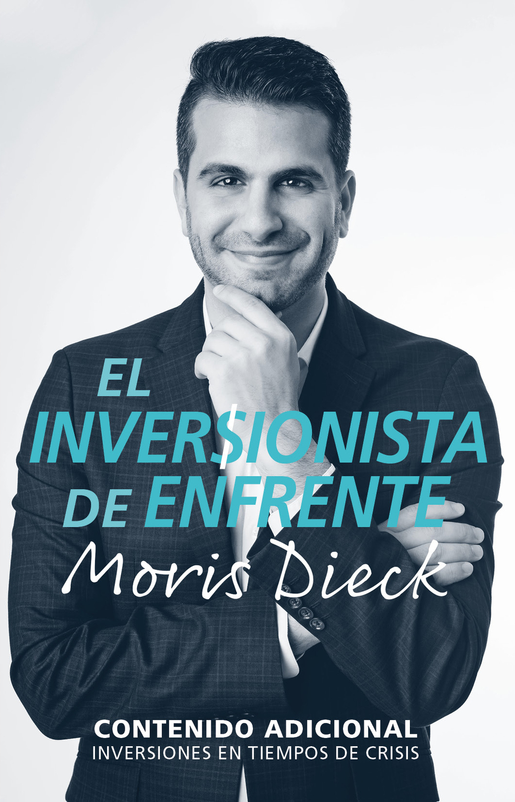 INVERSIONISTA DE ENFRENTE EL