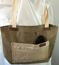 Eco Bag Sarja