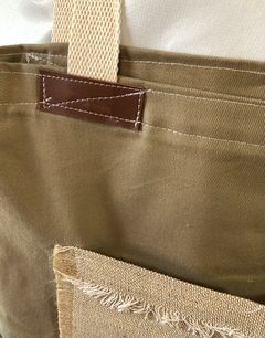 Eco Bag Sarja - comprar online