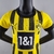 Kit Infantil Borussia Dortmund - Fut Importz | CAMISAS DE FUTEBOL 