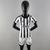 Kit Infantil Juventus