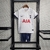 camisa-camisas-blusa-blusas-uniforme-tottenham-i-1-primeiro-primeira-23-24-torcedor-nike-kit-infantil-branco-branca