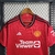 camisa-camisas-blusa-blusas-uniforme-manchester-united-i-1-primeiro-primeira-23-24-torcedor-adidas-kit-infantil-vermelho-vermelha