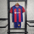 camisa-camisas-blusa-blusas-uniforme-barcelona-i-1-primeiro-primeira-23-24-torcedor-nike-kit-infantil-vermelho-azul