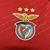 Camisa de futebol do Benfica, modelo vermelho com detalhes em branco e logotipo da Adidas camisa-camisas-blusa-blusas-uniforme-benfica-i-1-primeira-primeiro-24-25-torcedor-adidas-masculina-masculino-vermelho-vermelha