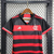 camisa-camisas-blusa-blusas-uniforme-flamengo-i-1-primeiro-primeira-23-24-torcedor-adidas-kit-infantil-vermelho-vermelha-preto-preta