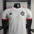 Camisa Flamengo II 24/25 Jogador Adidas Masculina - Branco - loja online