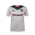 Camisa Fluminense III 24/25 Torcedor Umbro Masculina na cor bege, com detalhes em verde e bordô, destacando o logo do clube e a marca Umbro. camisa-camisas-blusa-blusas-uniforme-fluminense-iii-3-terceira-terceiro-24-25-torcedor-umbro-masculina-masculino-b