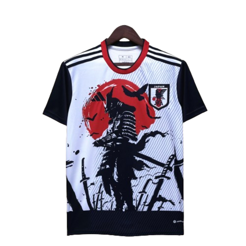 Camisa de samurai online