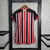 camisa-camisas-blusa-blusas-uniforme-são paulo-ii-2-segundo-segunda-23-24-torcedor-adidas-feminina-feminino-vermelho-preto-branco