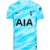 Camisa Tottenham Goleiro 23/24 Torcedor Nike Masculina - Azul