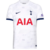 Camisa Tottenham I 23/24 Torcedor Nike Masculina - Branco