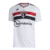 camisa-camisas-blusa-blusas-uniforme-são paulo-i-1-primeiro-primeira-22-23-torcedor-adidas-masculina-masculino-branco-vermelho-preto