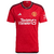 camisa-camisas-blusa-blusas-uniforme-manchester-united-i-1-primeiro-primeira-23-24-torcedor-adidas-kit-infantil-vermelho-vermelha