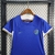 Camisa Chelsea 23/24 (Feminino - Uniforme 1) - Fut Importz | CAMISAS DE FUTEBOL 