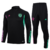 conjunto-agasalho-bayern-de-munique-23-24-adidas-torcedor-jaqueta-calça-masculino-preto-preta-branco