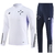 conjunto-agasalho-cruzeiro-23-24-adidas-torcedor-jaqueta-calça-masculino-branco