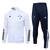 Conjunto Cruzeiro 23/24 Torcedor Adidas Masculino Azul+Branco - comprar online