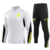 conjunto-agasalho-flamengo-24-25-adidas-torcedor-jaqueta-calça-masculino-masculina-amarelo-cinza