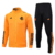 conjunto-agasalho-internacional-23-24-adidas-torcedor-jaqueta-calça-masculino-laranja-preto-preta