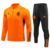 conjunto-agasalho-internacional-23-24-adidas-torcedor-jaqueta-calça-masculino-laranja-preto-preta