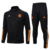 conjunto-agasalho-internacional-23-24-adidas-torcedor-jaqueta-calça-masculino-laranja-preto-preta